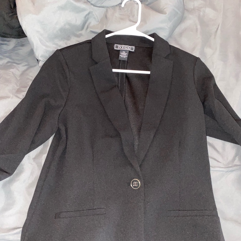 NYCC Blazer